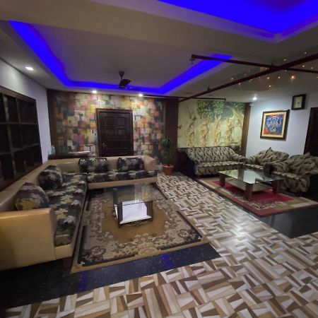 Hotel Shubham Rourkela Eksteriør bilde