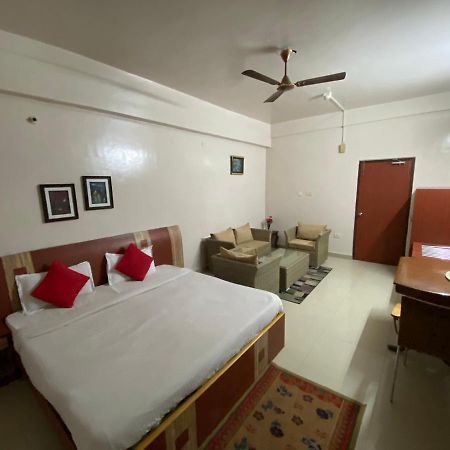 Hotel Shubham Rourkela Eksteriør bilde