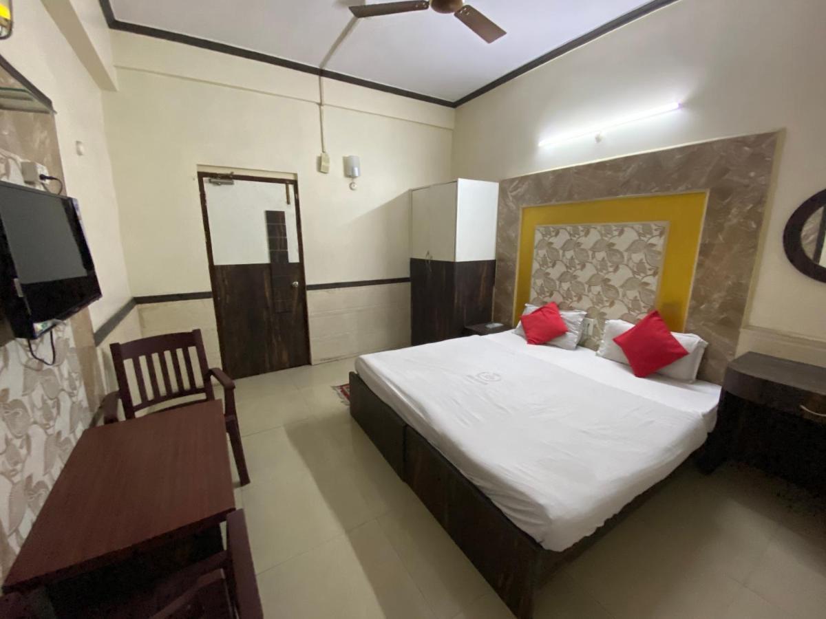 Hotel Shubham Rourkela Eksteriør bilde