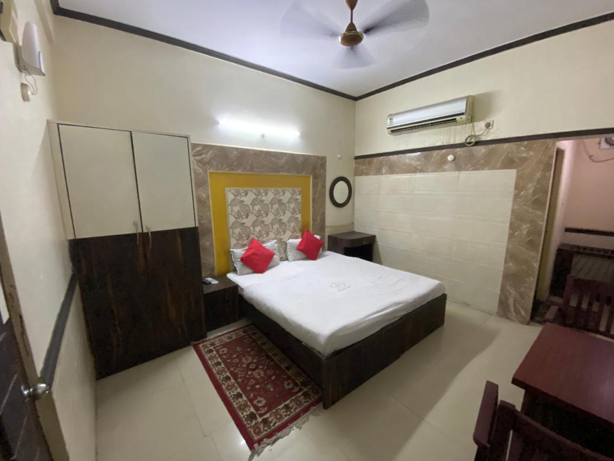 Hotel Shubham Rourkela Eksteriør bilde