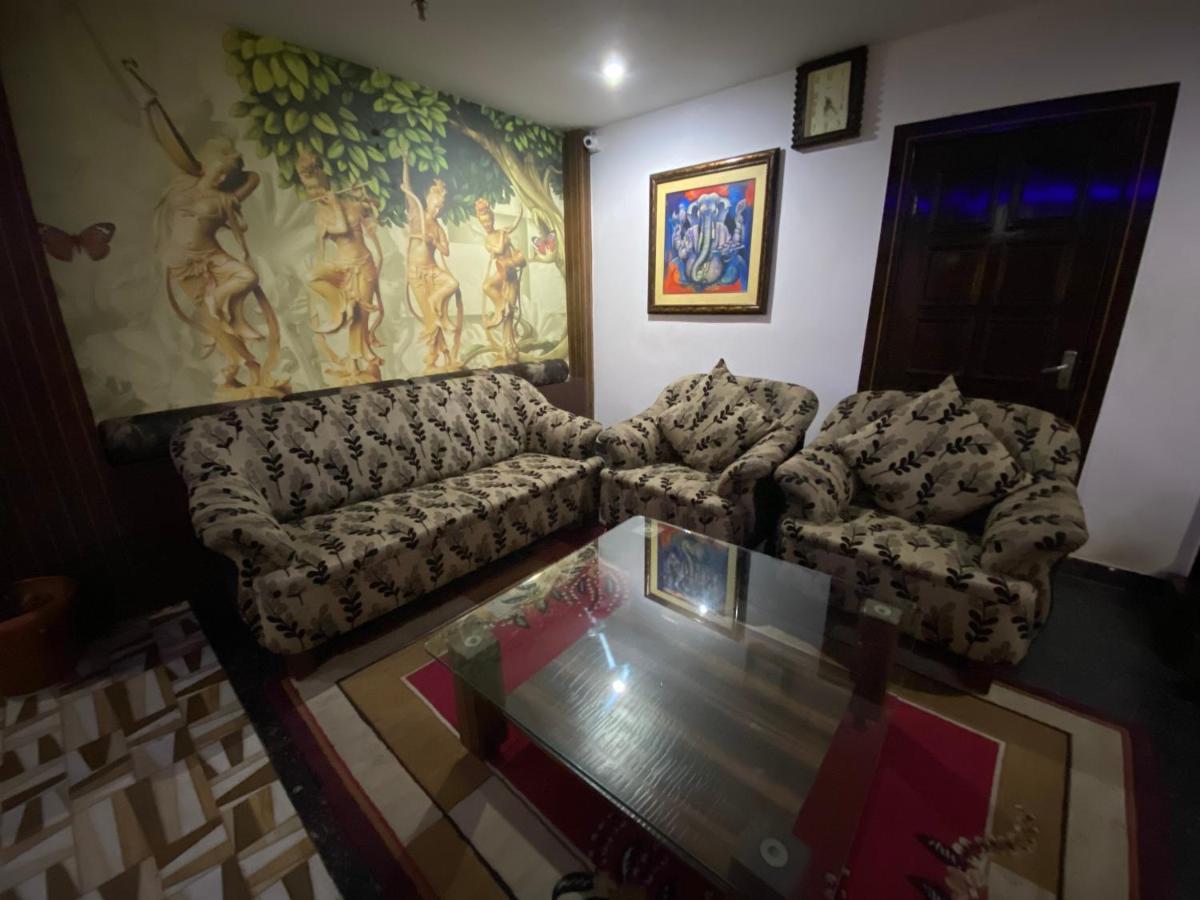 Hotel Shubham Rourkela Eksteriør bilde