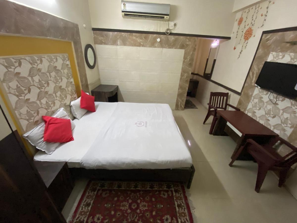 Hotel Shubham Rourkela Eksteriør bilde