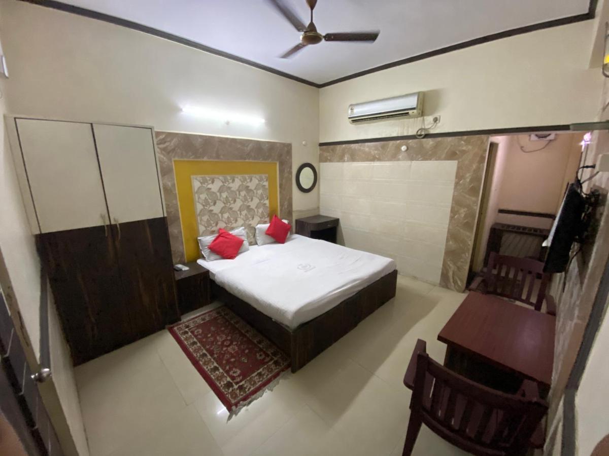 Hotel Shubham Rourkela Eksteriør bilde
