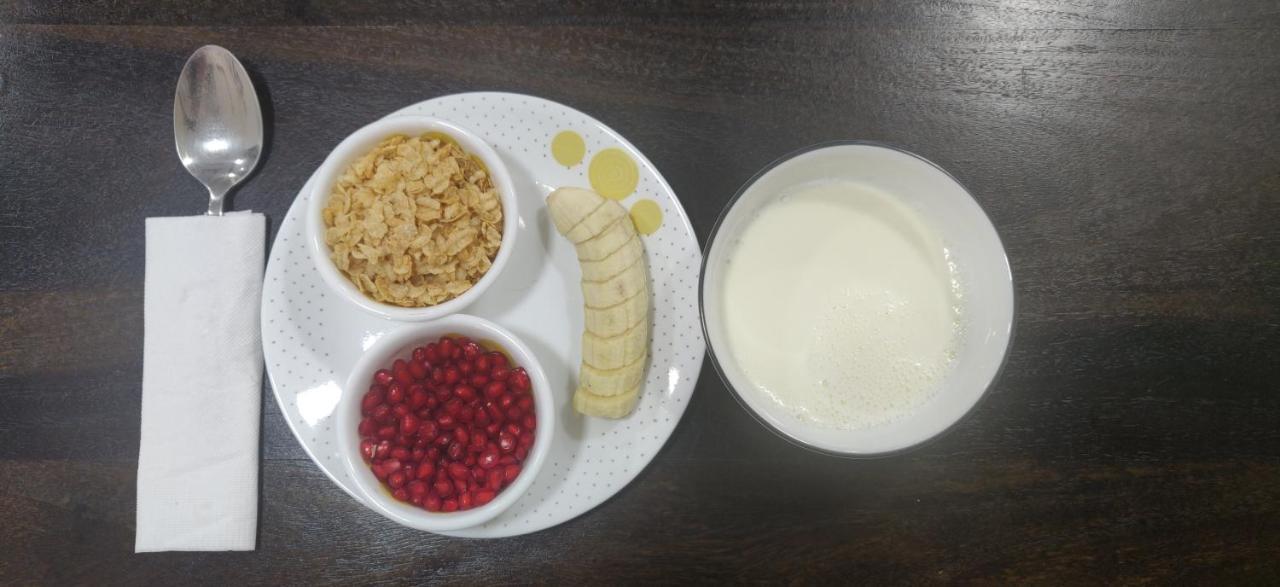 Hotel Shubham Rourkela Eksteriør bilde